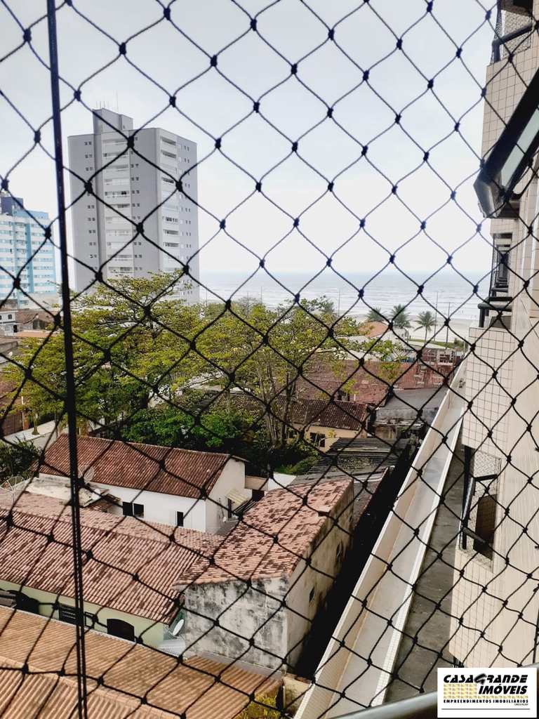 Apartamento em Praia Grande, no bairro MaracanÃ£