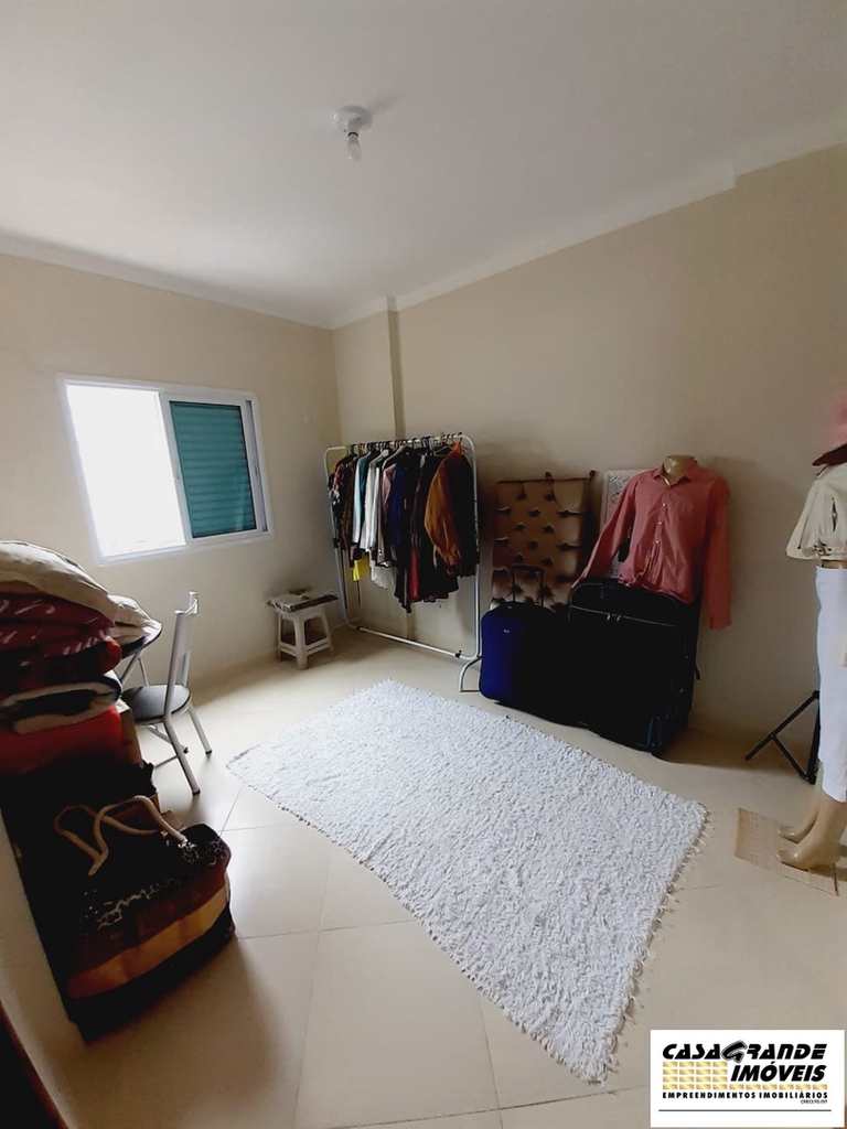 Apartamento em Praia Grande, no bairro CaiÃ§ara