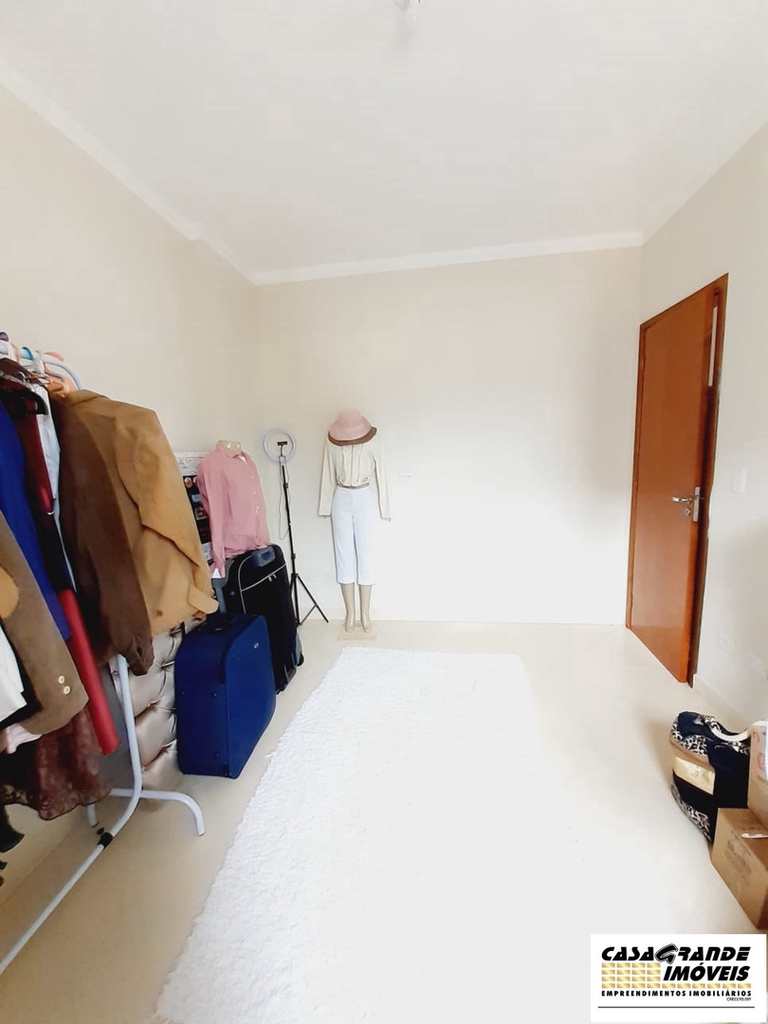 Apartamento em Praia Grande, no bairro CaiÃ§ara