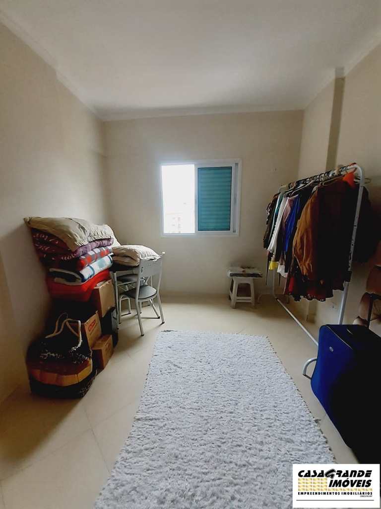 Apartamento em Praia Grande, no bairro CaiÃ§ara