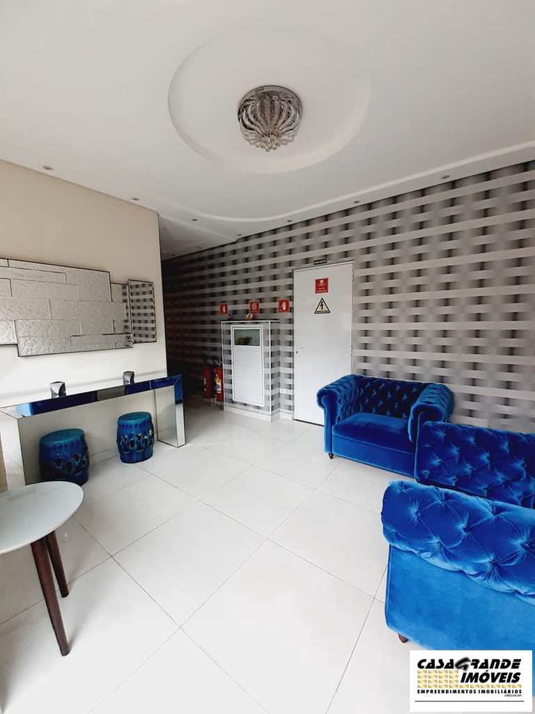 Apartamento em Praia Grande, no bairro CaiÃ§ara