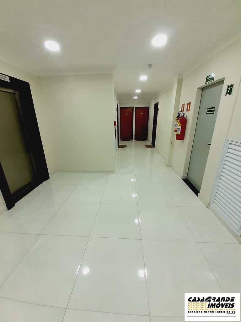 Apartamento em Praia Grande, no bairro CaiÃ§ara