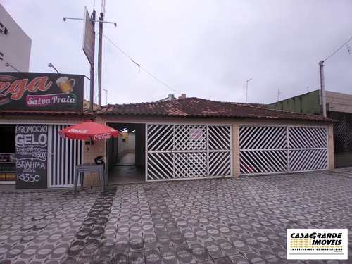 Casa, cÃ³digo 6535 em Praia Grande, bairro CaiÃ§ara