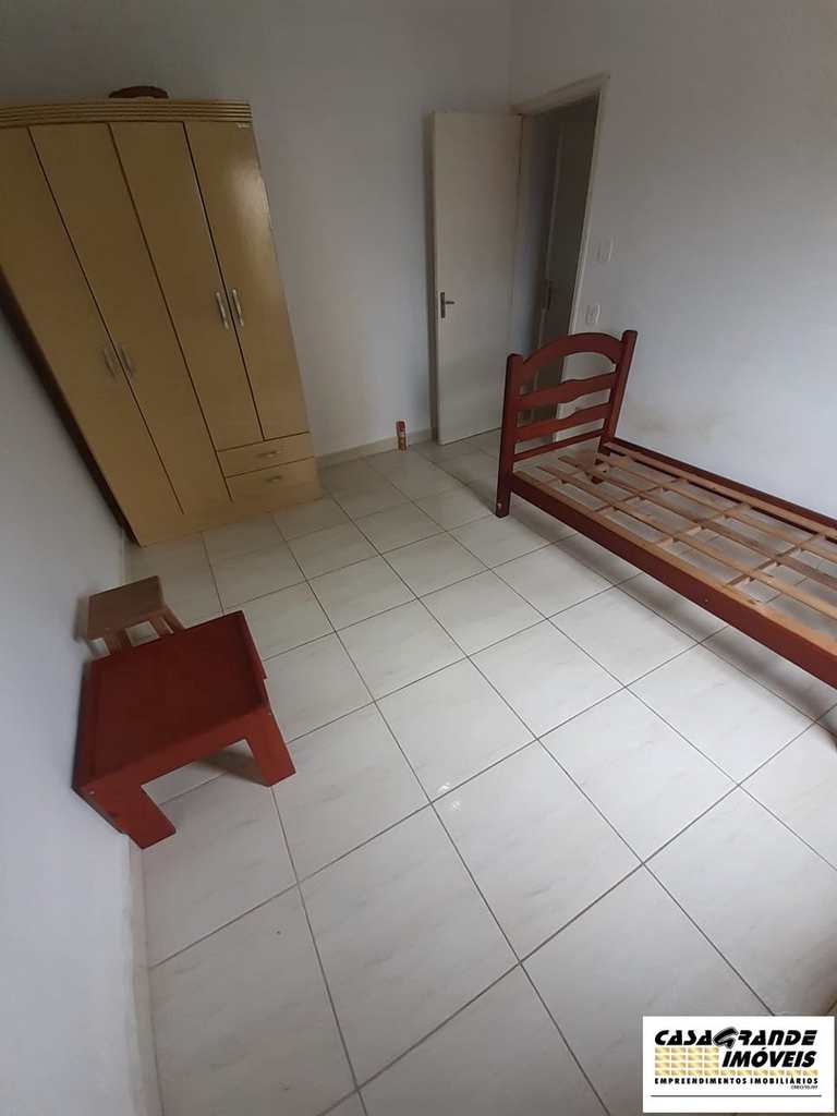 Apartamento em Praia Grande, no bairro CaiÃ§ara