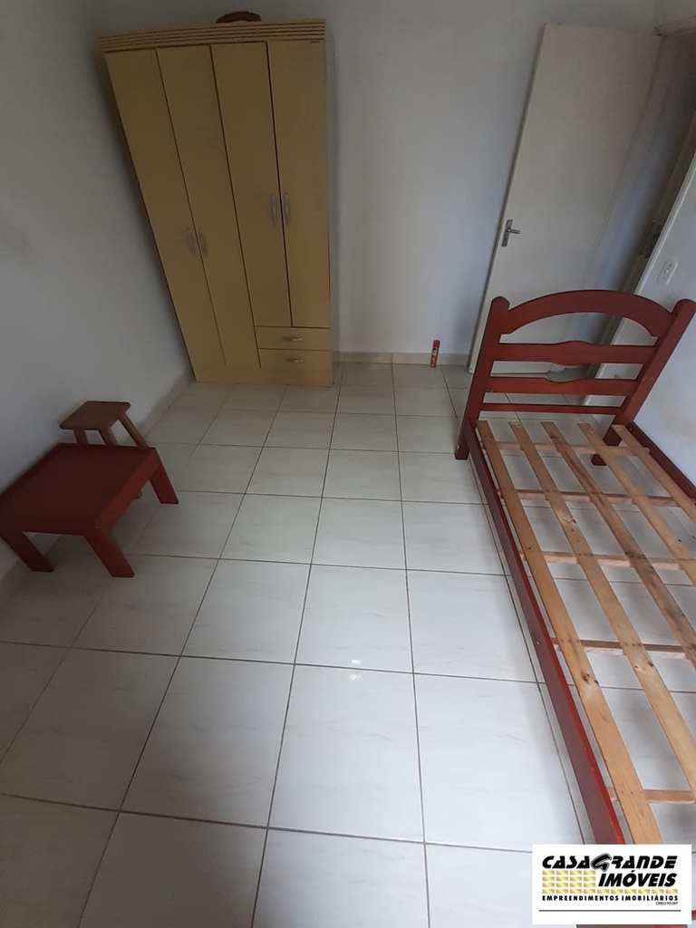 Apartamento em Praia Grande, no bairro CaiÃ§ara