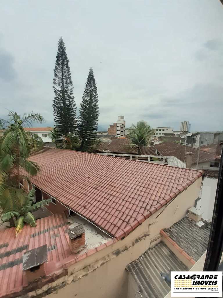 Apartamento em Praia Grande, no bairro CaiÃ§ara