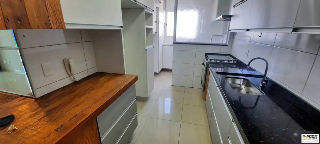 Apartamento em Praia Grande, no bairro Guilhermina