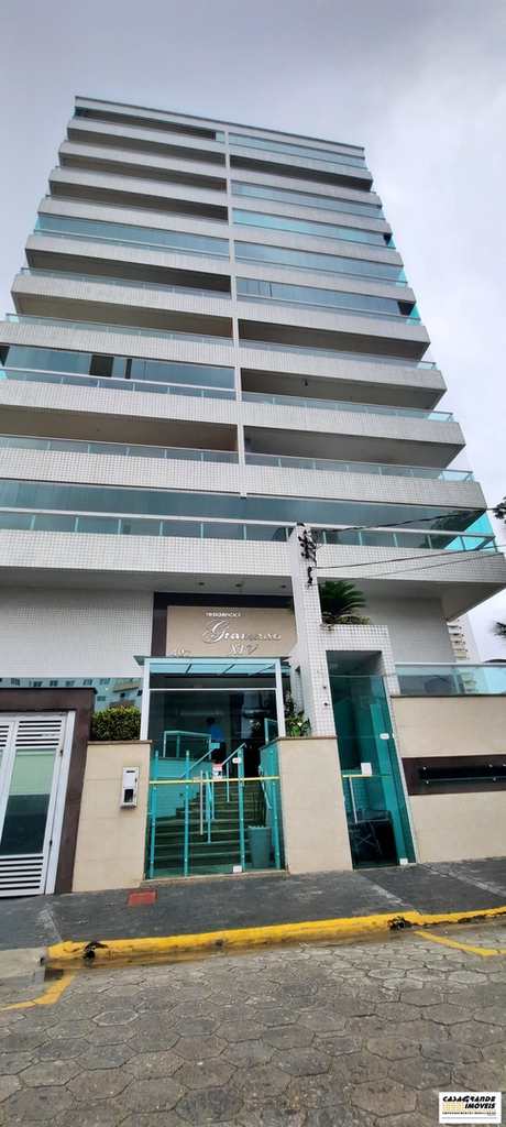 Apartamento em Praia Grande, no bairro Guilhermina