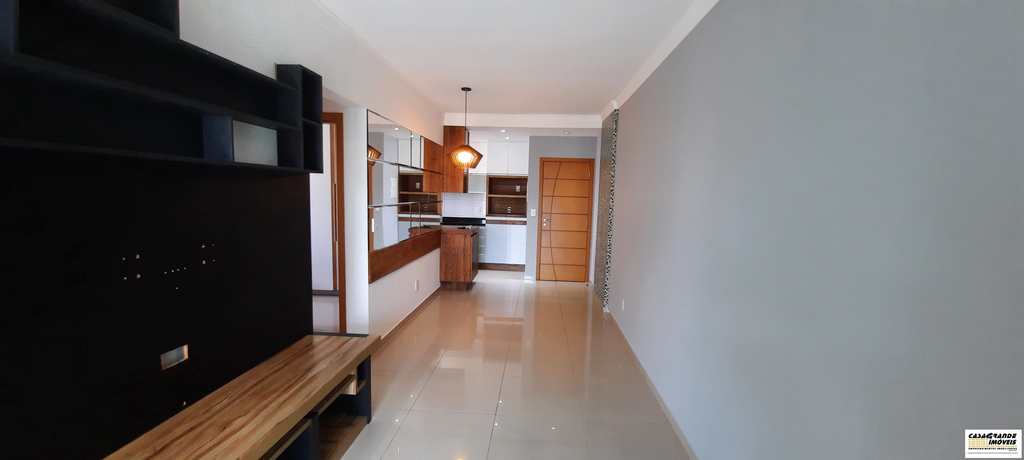 Apartamento em Praia Grande, no bairro Guilhermina