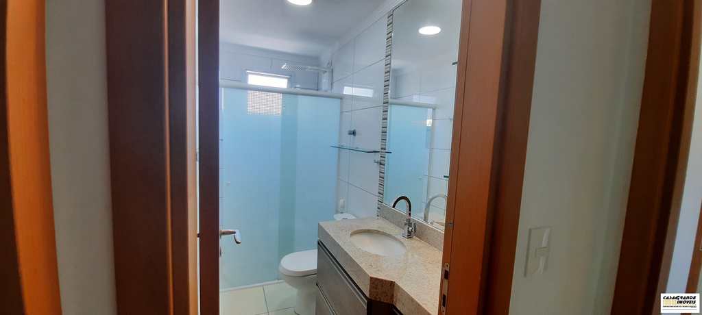 Apartamento em Praia Grande, no bairro Guilhermina