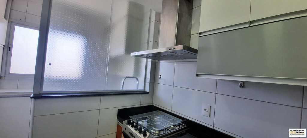 Apartamento em Praia Grande, no bairro Guilhermina