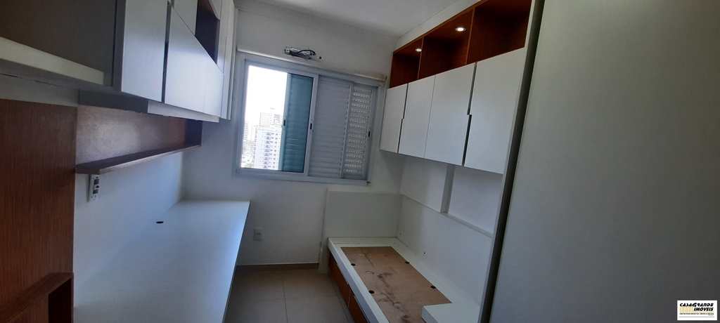 Apartamento em Praia Grande, no bairro Guilhermina