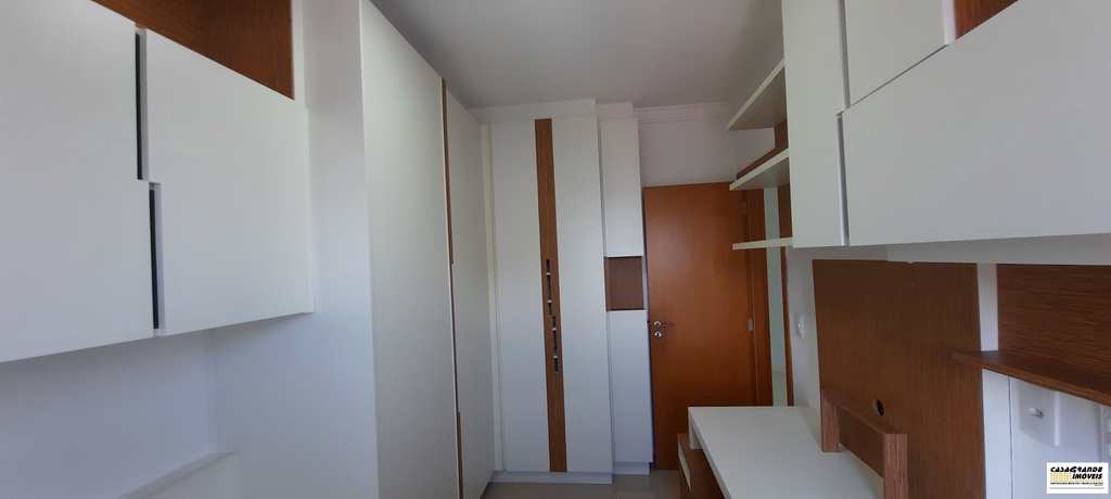 Apartamento em Praia Grande, no bairro Guilhermina