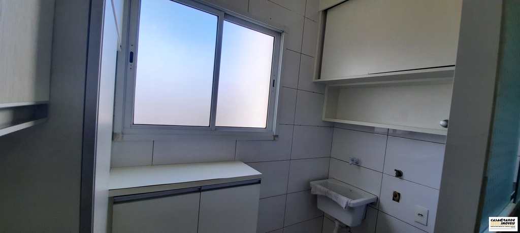 Apartamento em Praia Grande, no bairro Guilhermina