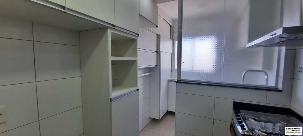 Apartamento em Praia Grande, no bairro Guilhermina