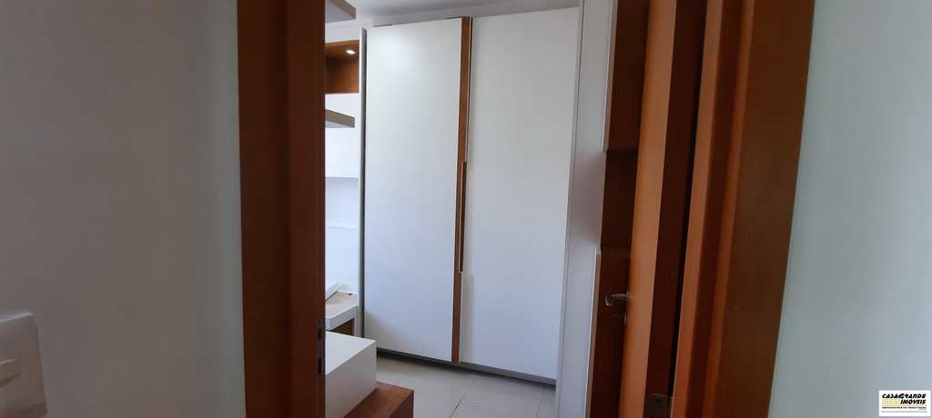 Apartamento em Praia Grande, no bairro Guilhermina