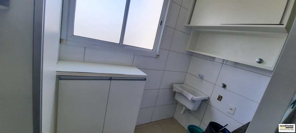 Apartamento em Praia Grande, no bairro Guilhermina