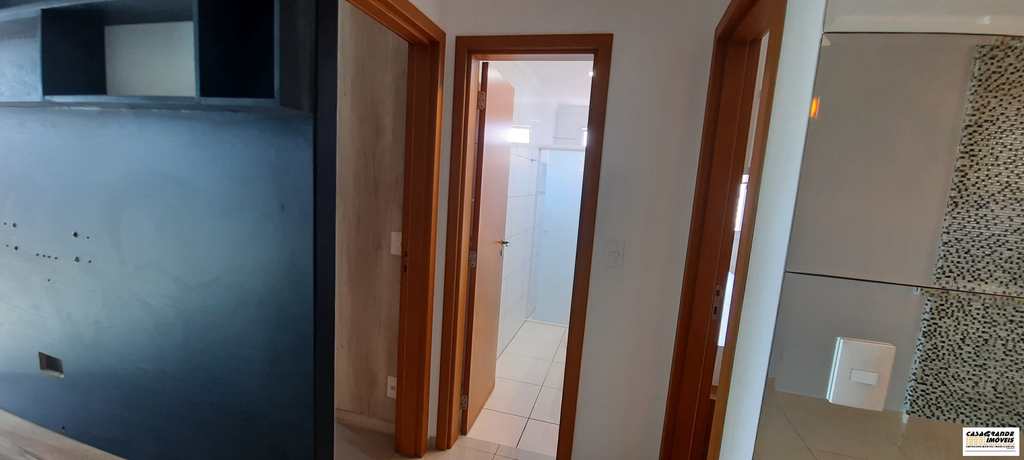 Apartamento em Praia Grande, no bairro Guilhermina
