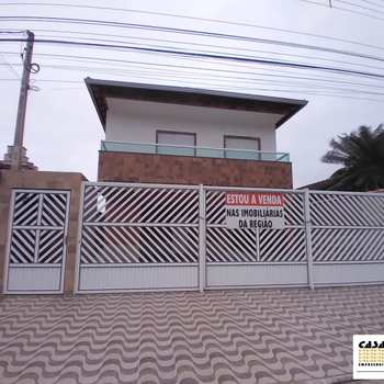 Casa de CondomÃ­nio em Praia Grande, bairro CaiÃ§ara