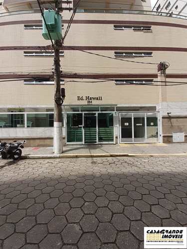 Apartamento, cÃ³digo 6560 em Praia Grande, bairro Ocian
