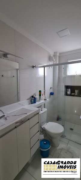 Apartamento em Praia Grande, no bairro Canto do Forte
