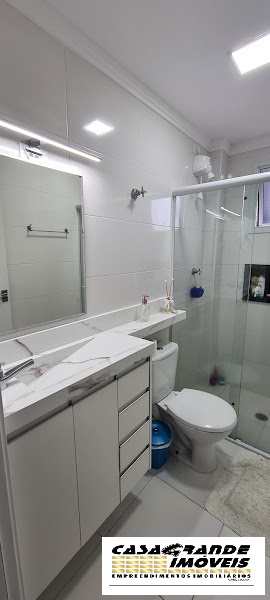 Apartamento em Praia Grande, no bairro Canto do Forte