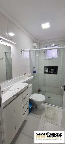 Apartamento em Praia Grande, no bairro Canto do Forte