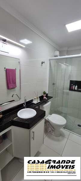 Apartamento em Praia Grande, no bairro Canto do Forte