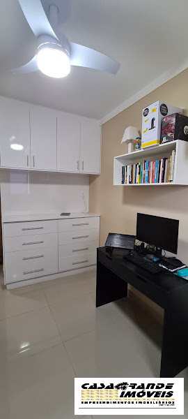 Apartamento em Praia Grande, no bairro Canto do Forte