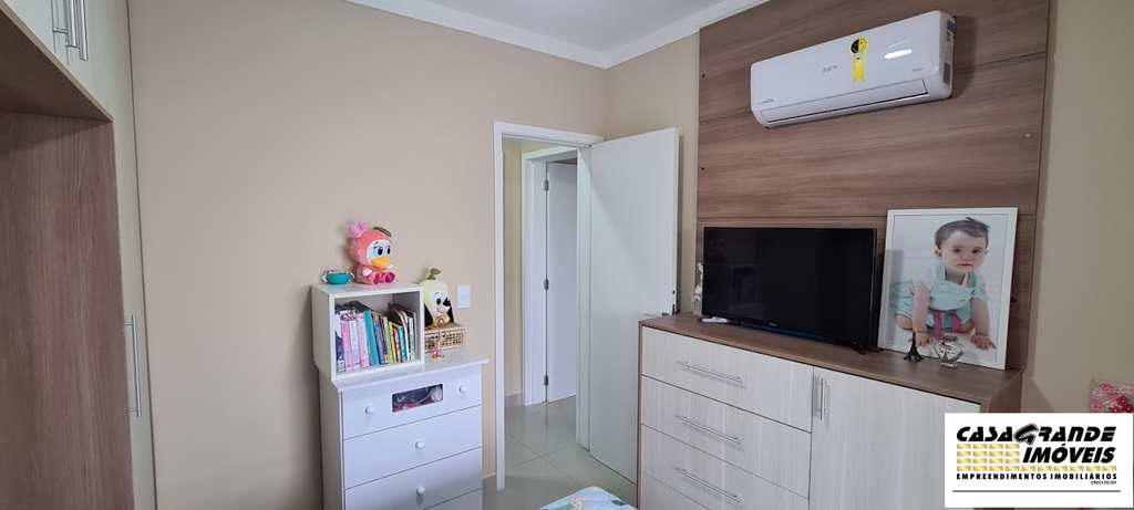 Apartamento em Praia Grande, no bairro Canto do Forte