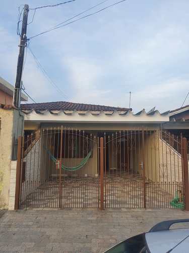 Casa, cÃ³digo 6595 em Praia Grande, bairro Vilamar