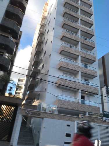 Apartamento, cÃ³digo 6613 em Praia Grande, bairro CaiÃ§ara