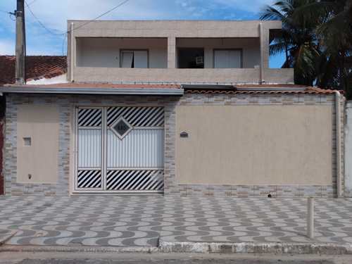 Casa, cÃ³digo 6616 em Praia Grande, bairro Tupi