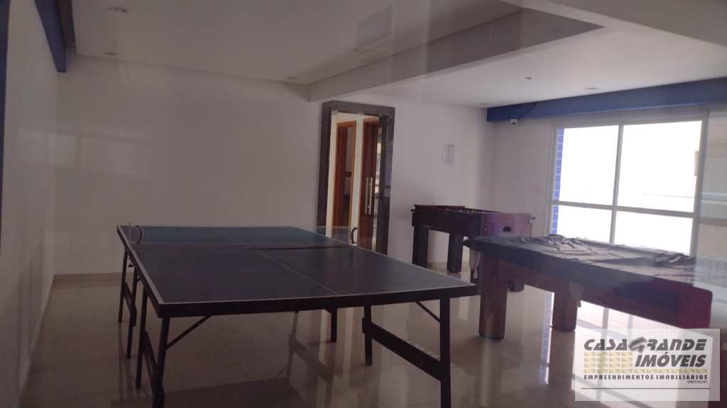 Apartamento em Praia Grande, no bairro Tupi