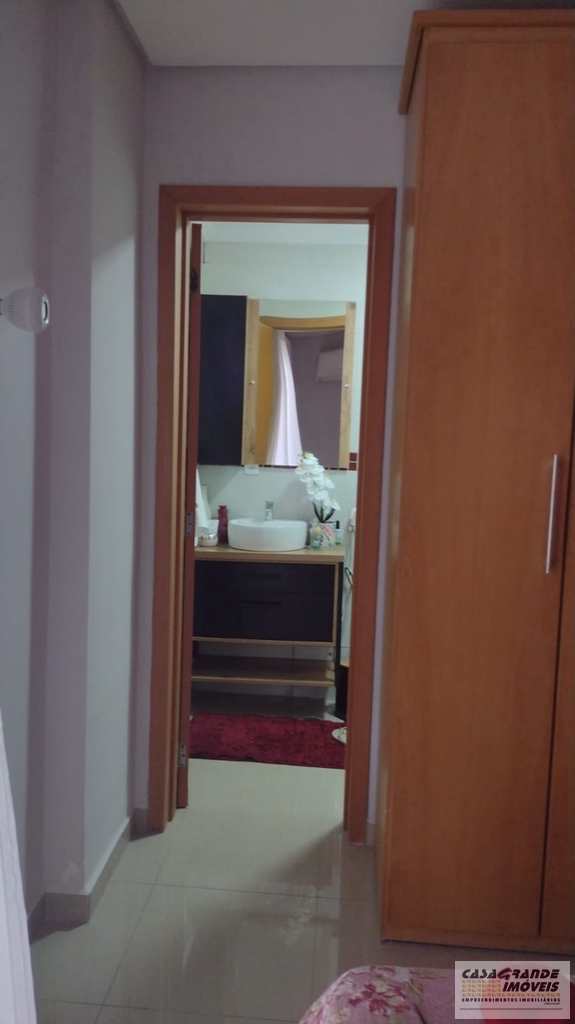 Apartamento em Praia Grande, no bairro Tupi