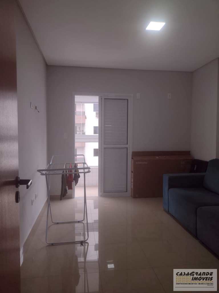 Apartamento em Praia Grande, no bairro Tupi
