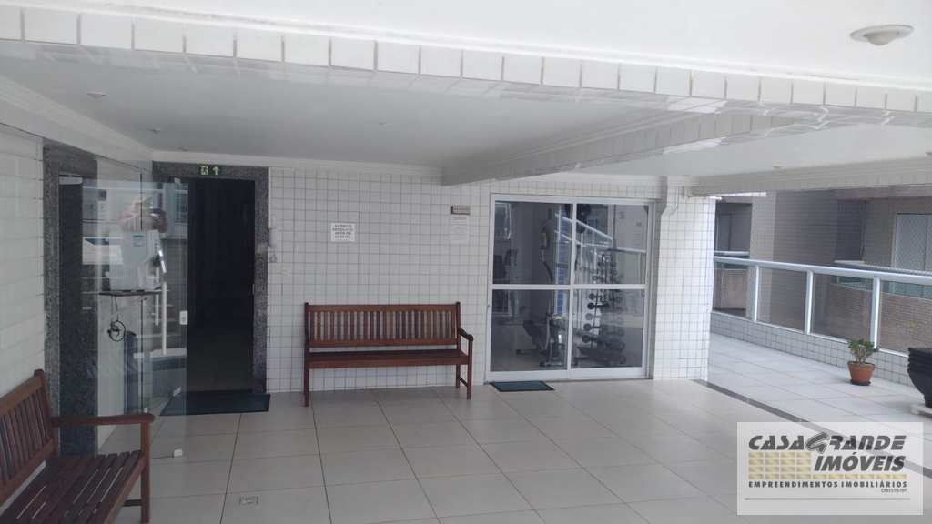 Apartamento em Praia Grande, no bairro Tupi