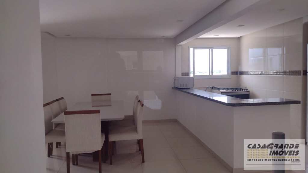 Apartamento em Praia Grande, no bairro Tupi