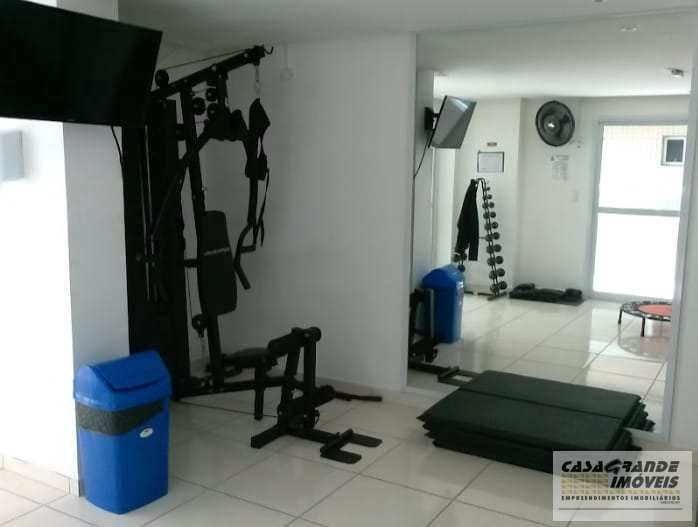 Apartamento em Praia Grande, no bairro Tupi