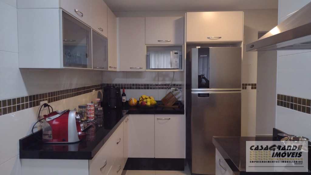 Apartamento em Praia Grande, no bairro Tupi