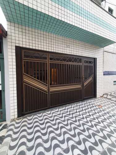 Casa, cÃ³digo 6631 em Praia Grande, bairro CaiÃ§ara