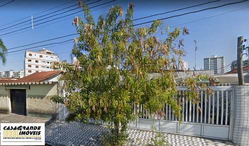 Casa, cÃ³digo 6654 em Praia Grande, bairro CaiÃ§ara