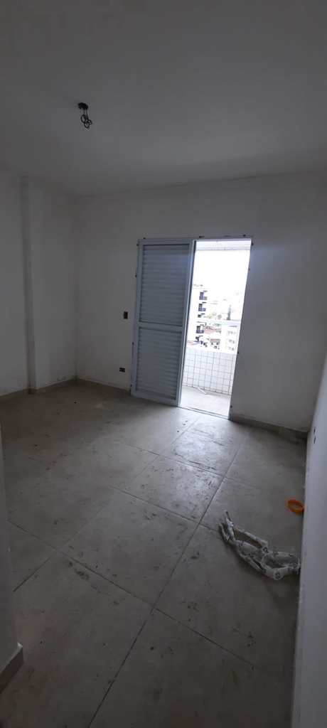 Apartamento em Praia Grande, no bairro CaiÃ§ara