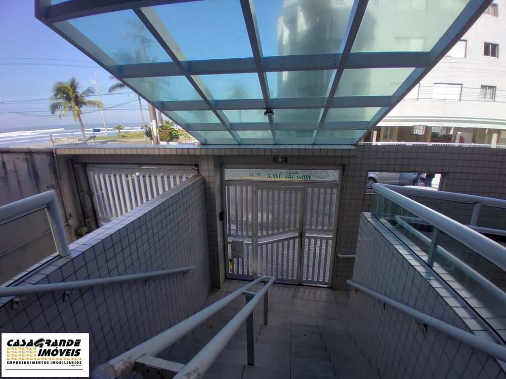 Apartamento em Praia Grande, no bairro CaiÃ§ara