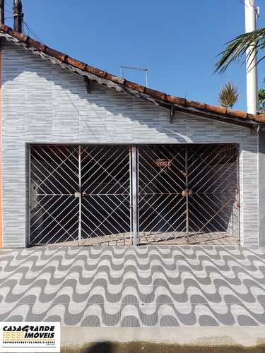 Casa, cÃ³digo 6737 em Praia Grande, bairro Real