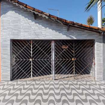 Casa em Praia Grande, bairro Real