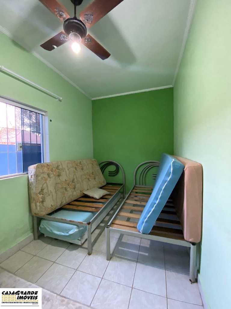 Casa em Praia Grande, no bairro Real