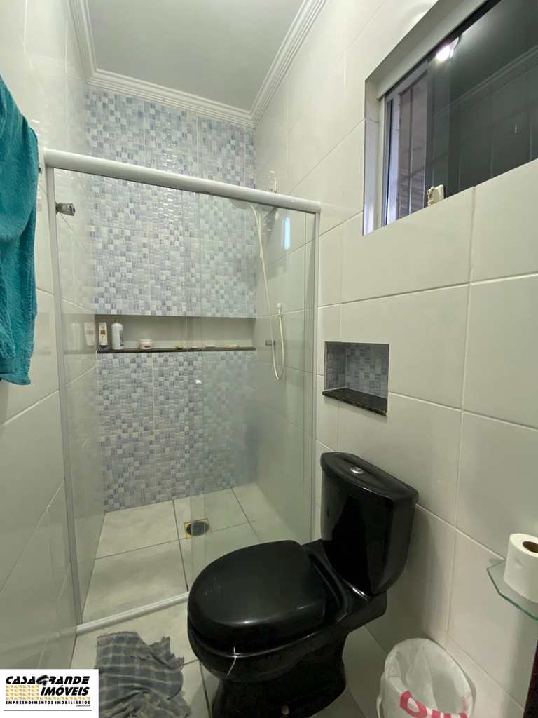 Casa em Praia Grande, no bairro Real