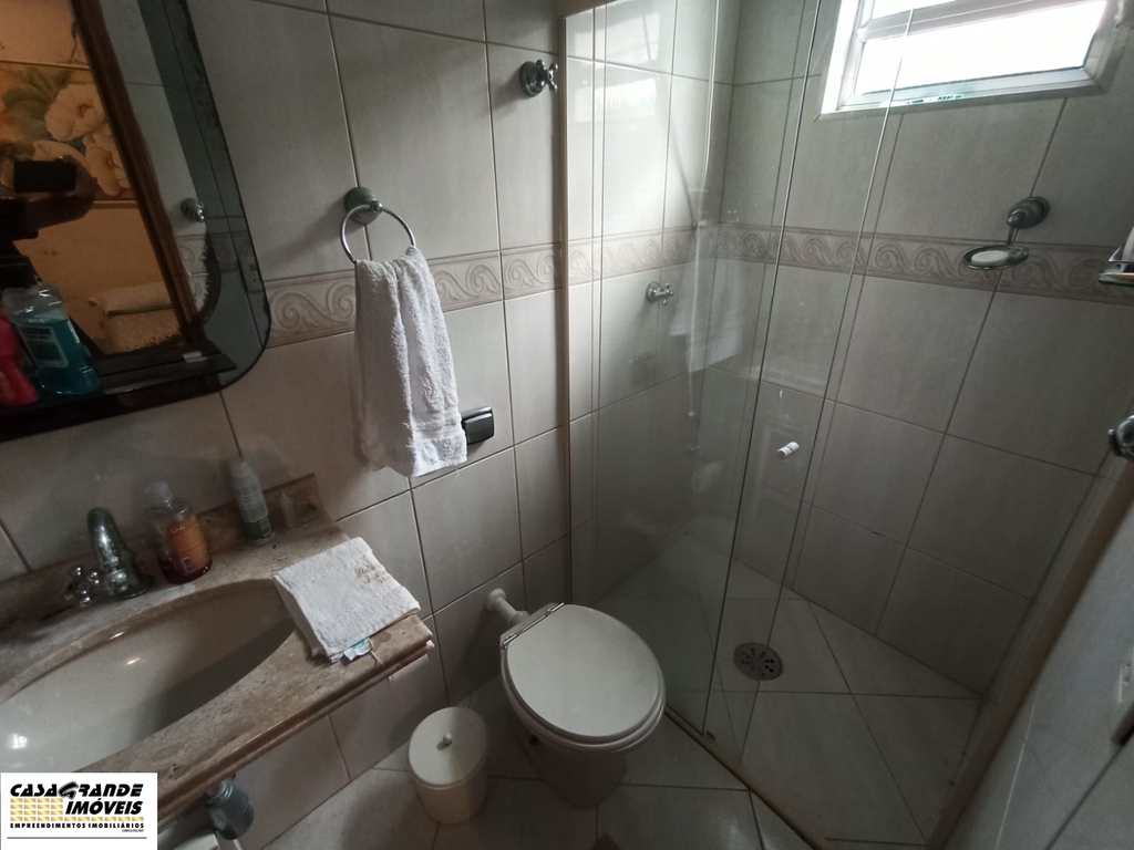 Casa em Praia Grande, no bairro MaracanÃ£