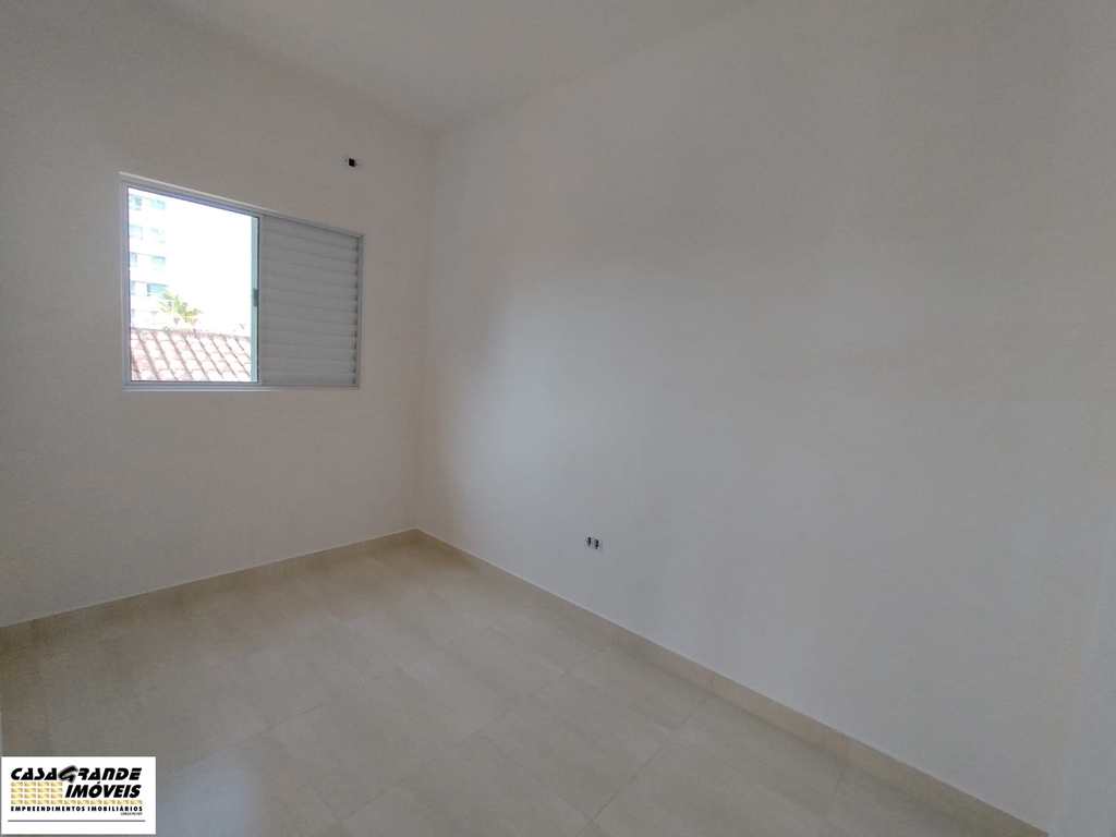 Casa de CondomÃ­nio em Praia Grande, no bairro Real